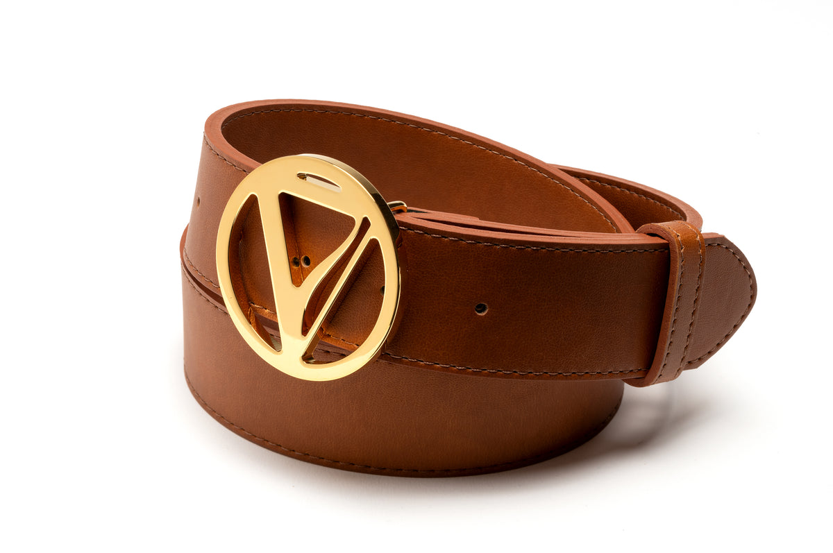未使用級✨ SITA PARANTICA V BUCKLE BELT V ベルト MUSEdeDeuxiemeClasse シータパランティカ Vバックルベルト
