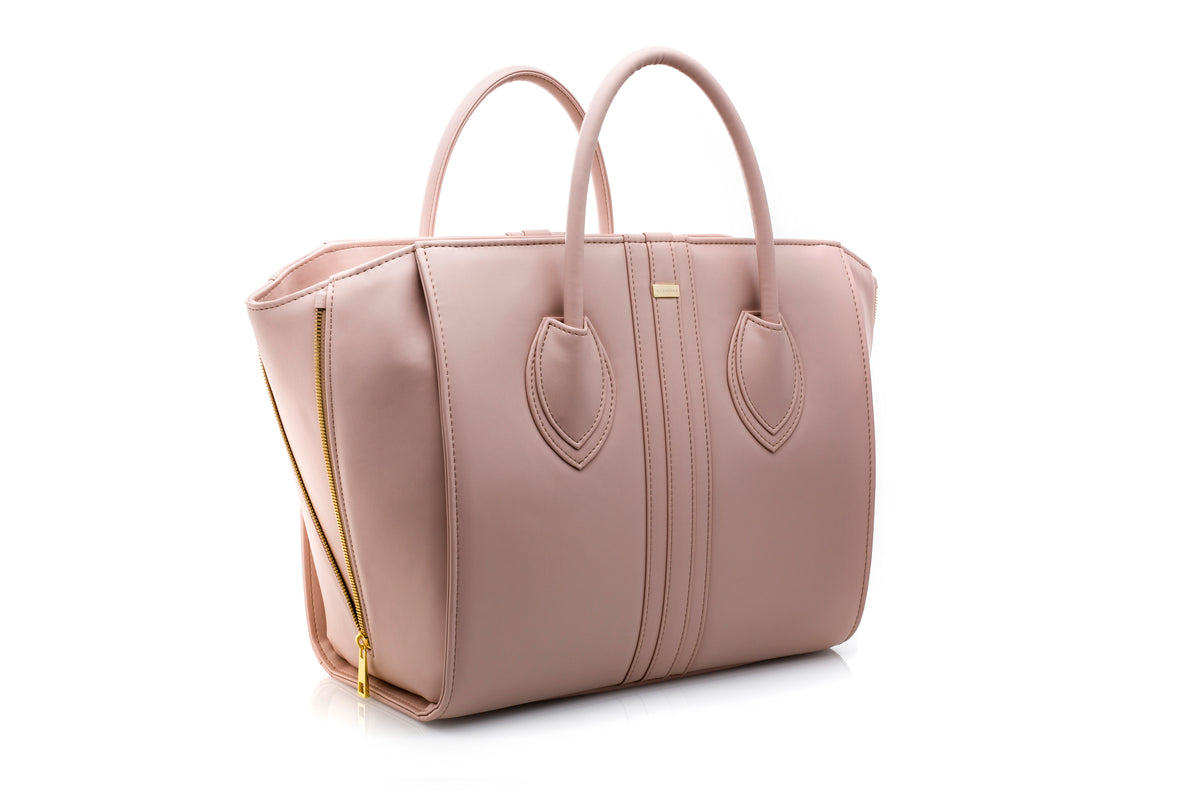 1.5 Dusty Handbag Rose Corn Seventh Vegan