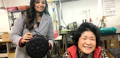 Meet the Maker - GUNAS
