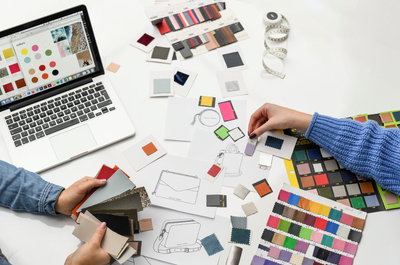 Meet the Maker - Denise Roobol