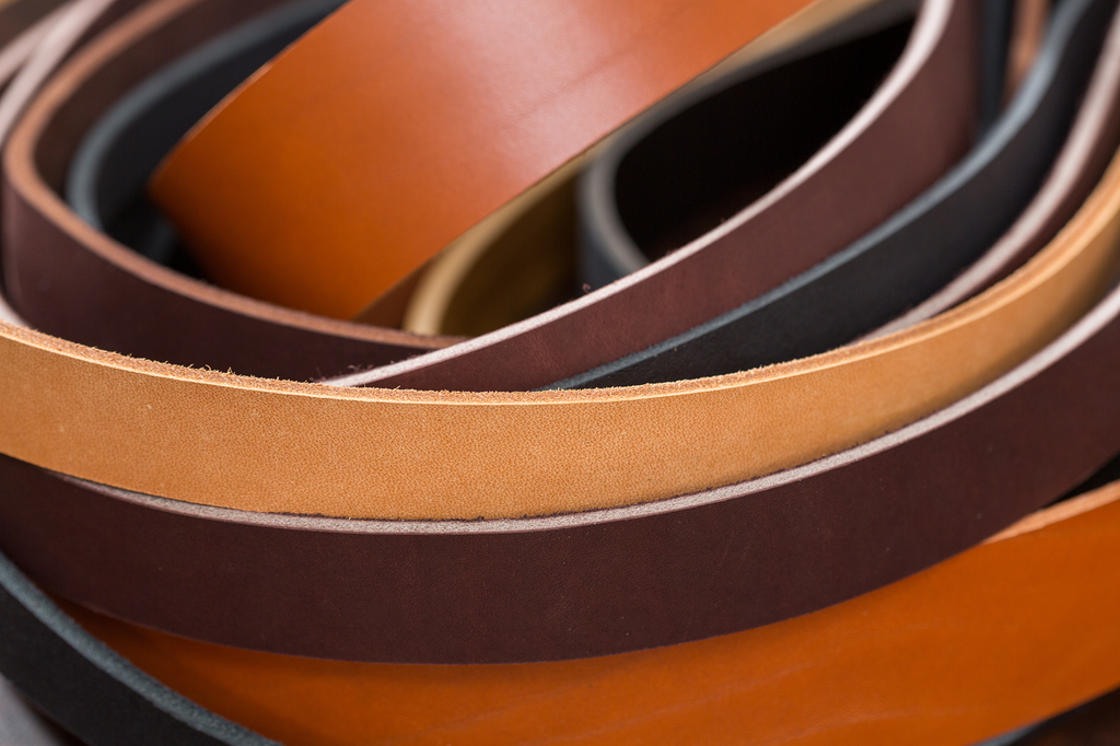 Why sustainable alternatives like vegan belts are here to stay