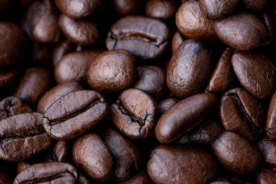 Coffee Leather