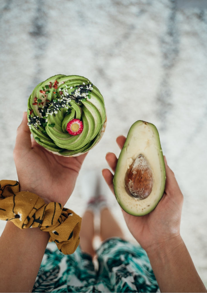 Our Favourite Vegan Recipe Books
